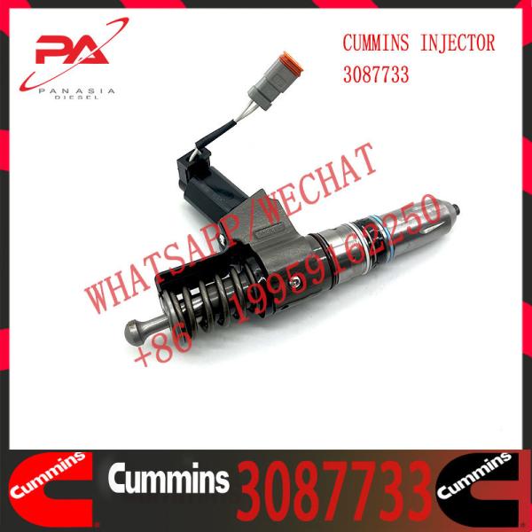 Common Rail Injector 3087733 3083846 3083622 3411759 4384360 3411762 4307516N
