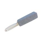 Pumice Toilet Bowl Cleaner/Ring Remover with Handle