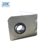 Q235 L Holder Bracket Assembly Parts