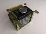 CF185 Engine condenser engine spares aluminum or copper ISO9001 2008 Certificion