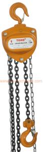 China Chain Manual Lever Block in common useful Most Popular Superior Lever Block Force factory