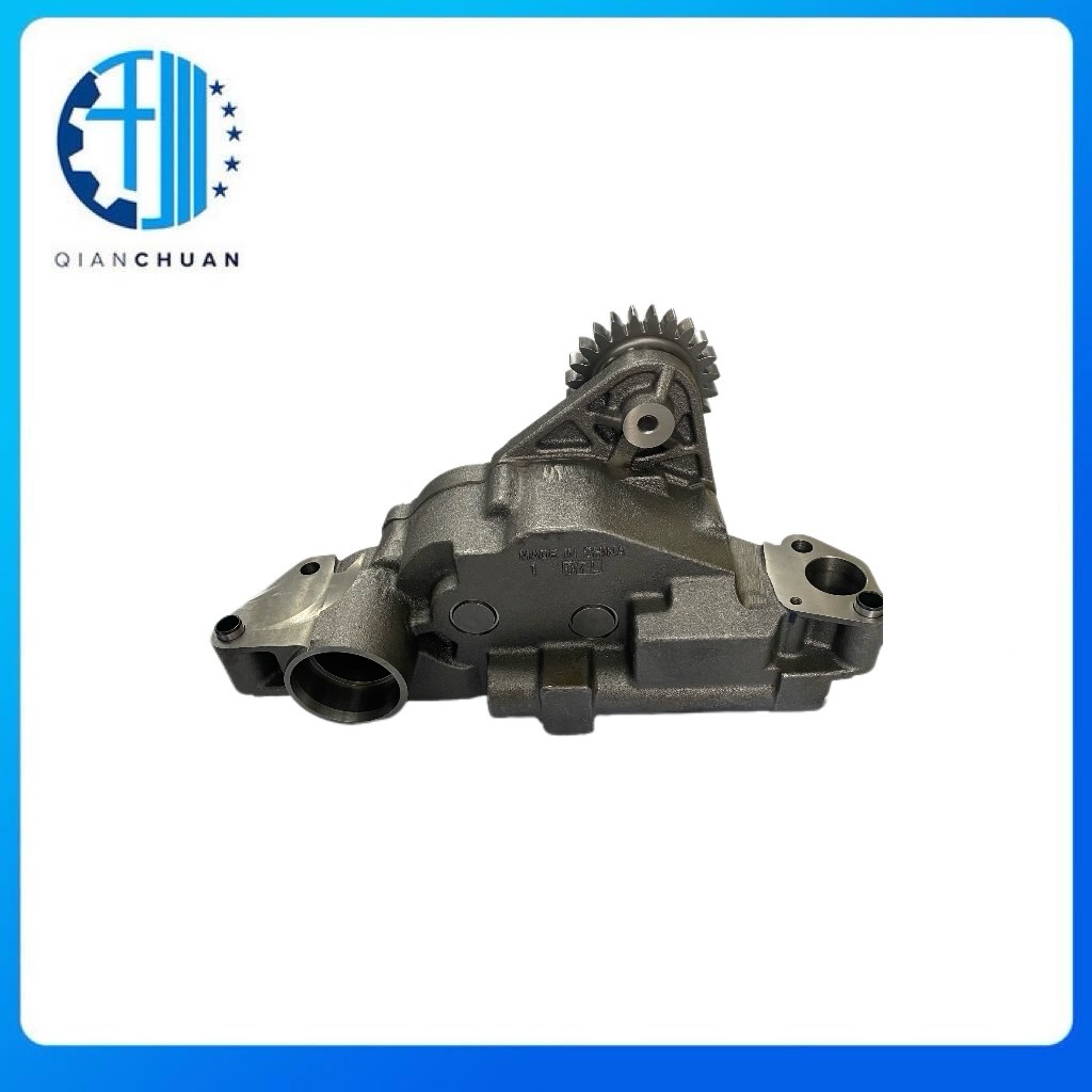Oil Pump 5571595 For Cummins ISX15 QSX15 Engine Spare Parts