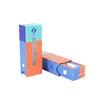 Biodegradable E Cigarette Box , 1ml Pre Roll Vape Box Packaging