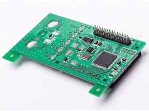 China OEM Smart Meters PCB Assembly Electronic Circuit Board Manufacturing factory