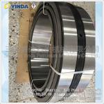 Eccentric Bearing Mud Pump Crankshaft AH36001-02.19.00 High Strength Metal