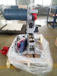 STC8A HSS Cutting Blade Electric Pipe Cutters On Site Steel Pipe Cutters 23