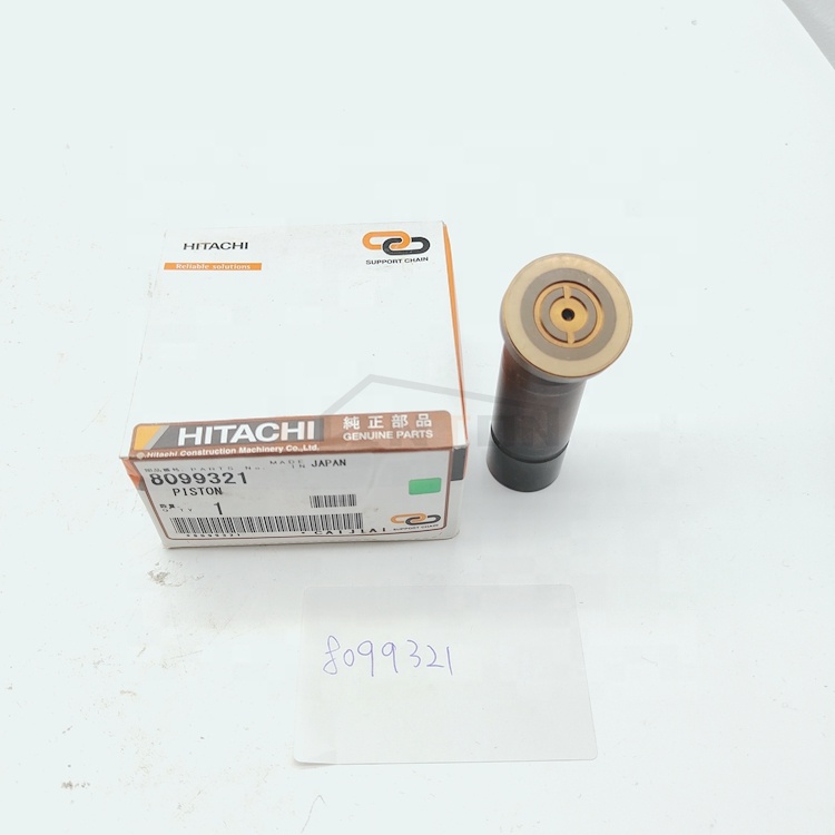 Part Number 8099321 Piston Shoe for ZX200-3 and ZX200-5G Construction Machinery Parts