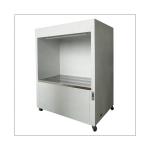 Hospital Laboratory Laminar Airflow Workbench Table Work Bench