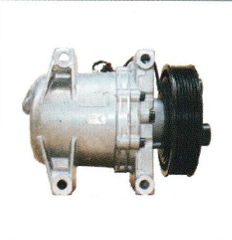 ALA20312 Nissan AC COMPRESSOR Navara AC COMPRESSOR CR-14 AC COMPRESSOR 92600-EB400 AC Compressor