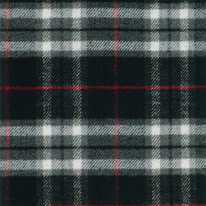 China Wool coating fabric/tartan plaid wool fabric factory