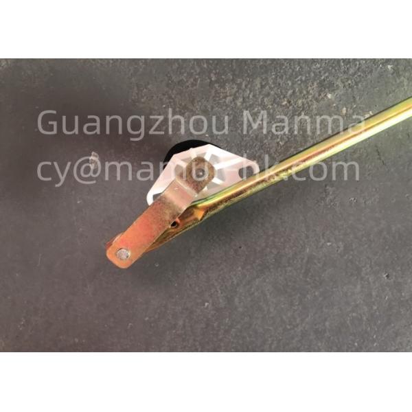 8-97135439-0 ISUZU Chassis Parts Front Wiper Link ASM For ISUZU NKR QKR