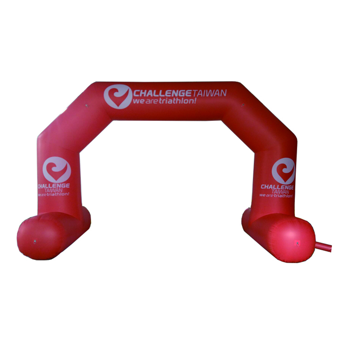 Outdoor Advertising Inflatable Arch Advertising Promotional Events Inflatable Arch with Air Blower