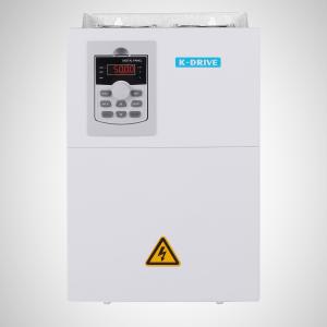 China KD100 50HZ/60HZ Variable Frequency Inverter 220V 380V 480V Multi Function factory