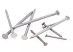 2 Inch length Flat Head polished common nails for building
