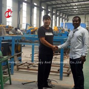 China A Or H Type 3 Or 4 Tier Chicken Battery Cage For Poultry Chicken Farm Doris factory