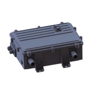 China Valeo High Voltage Ptc Heater Green Heating Solution For Large Vehicles factory
