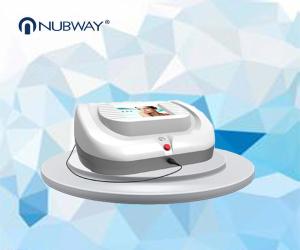 China 30MHz RBS portable 980nm diode laser high frequency spider veins removal machine factory