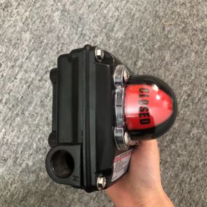 100% ROTORK YTC YT-850M Limit Switch Box Non Explosion Type For Valve