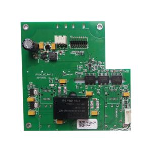 China HASL OEM Shenzhen Lead Free Automated PCB Assembly Assy on sale China HASL OEM Shenzhen Lead Free Automated PCB Assembly Assy on sale