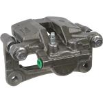 JEEP Auto Parts Vehicle Brake Caliper 18B5105 18B5104 344554 344555 OEM