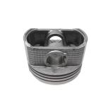 Customized 1zz Fe Forged Pistons Aluminum Alloy 1310122030 For Toyota