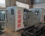 Crane Spare Parts Yager Operation Cabin for Tower Cranes With Joystick