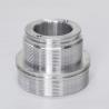 Buy cheap Endoscope Industry Custom Made Metal Parts 0.002 - 0.01mm Tolerance from wholesalers