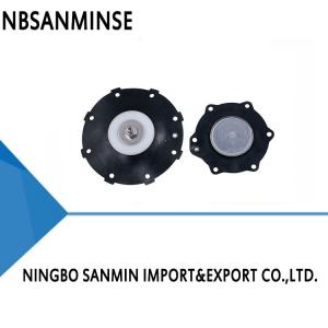 China SANMIN Pneumatic Pulse Valve Seals Dust Proof Valve Repair Parts ASCO GOYEN SBFEC factory