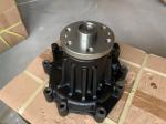 4JJ1 Water Pump 6 Holes 8-98047688-4 For ISUZU Diesel Engine ZX160-3