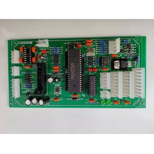 Oil Station Fuel Dispenser Motherboard Mainboard Controller ODM