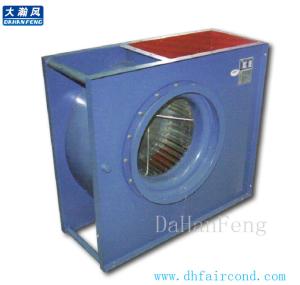 China DHF centrifugal blowers and fans/ventilation blowers factory
