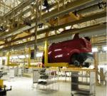 Chassis Assembly Line/Automotive Assembly Line
