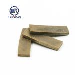 A Grade Segments Diamond Cutting Blades for Heavy Duty Multiblade Sandstone