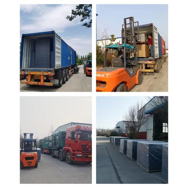 OEM Mirror Surface Treatment Aluminum Cladding Panel for Exterior Cladding System