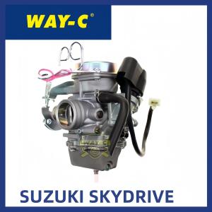 China 13200B41H20N000 Motorcycle Motorbike Carburetor SUZUKI SKYDRIVE factory