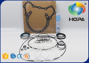 China Wheel Loaders WA300-3A-X WA320-3 Transmission Service Kit 714-12-05010 factory