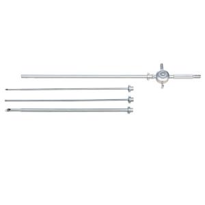 China Medical Laparoscopic Suction Irrigation Set factory