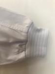 Antistatic Polyester 65% Cotton 35% Jacket Work Clothes