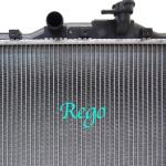 Acura Legend Car Heating Radiator Replacement DPI 1278 High Performance