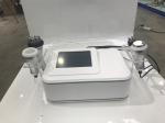 4 handles 100 w 40 khz fat cavitation tripolar multipolar bipolar rf machine for