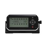 12 Wheeels Heavy Truck TPMS Tire Pressure Monitoring System For Heavy Duty