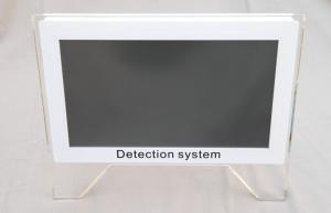 China Touch Screen Quantum Health Test Machine For Body Health factory