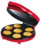 7 Holes Electric Cupcake Maker , 120V 700W Automatic Cupcake Maker