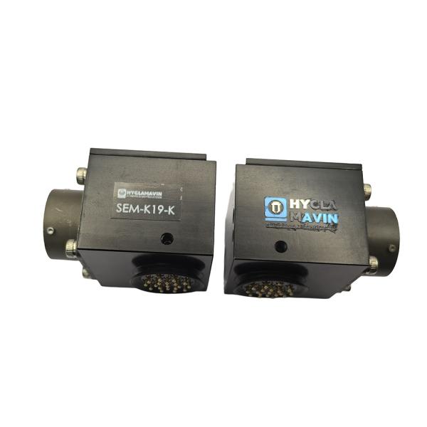 China High-Performance Electrical Modules for Robotic End Effector Quick Change factory