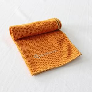 China Microfiber Sweat Towel Wholesale Custom Fast Drying Gym Towel Outdoor Travel Sweat Towel factory