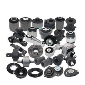 China Rear Position Car Steering Knuckle Arm Bushing 4230542020 For Toyota Lexus NX 42305-42020 factory