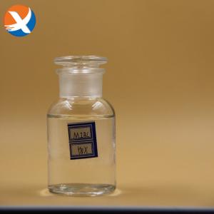 China Ores Mining MIBC Chemical Colorless Transparent Liquid ISO 9001 certificate factory