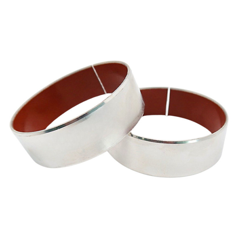 Bushing Flanged Size Metal-Polymer Bearings | Metric Size