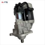ZX200 SH200A3 6BG1T Engine Starter motor 24V 11T 4.5KW 1811003380 024000-3150