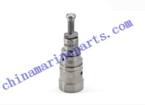 China Plunger Assembly Diesel Engine Parts Plunger Element factory